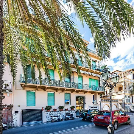 Apartamento Beaurivage San Remo