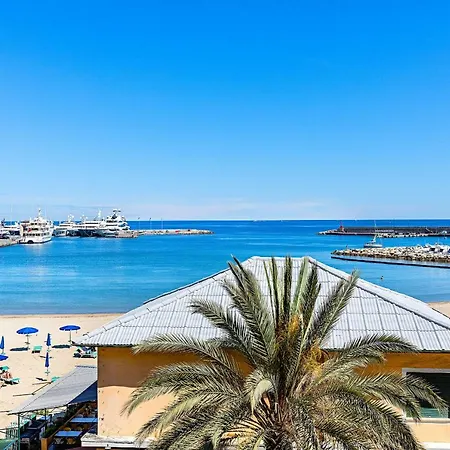 Beaurivage San Remo