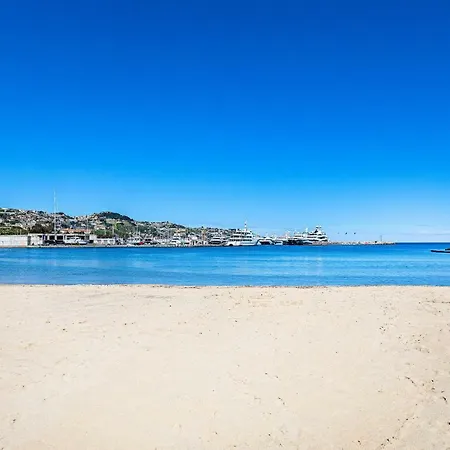 Διαμέρισμα Beaurivage *