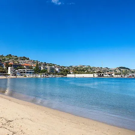 Beaurivage Διαμέρισμα