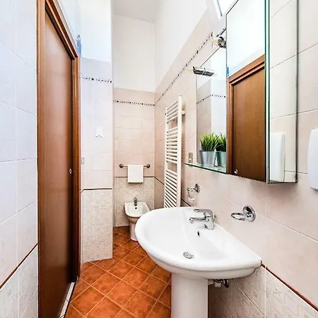 Beaurivage Apartment *