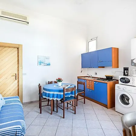 Apartment Beaurivage *
