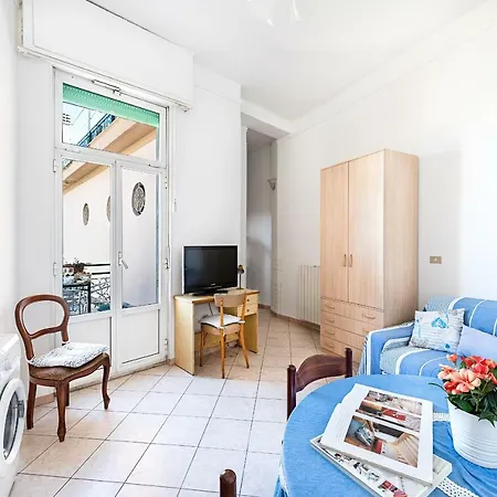 Apartment Beaurivage