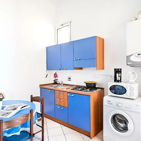 Beaurivage Apartment