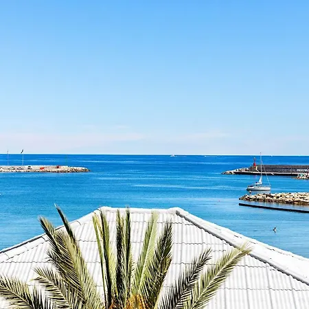 Beaurivage Διαμέρισμα Σαν Ρέμο