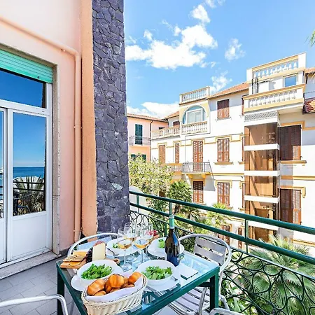 Beaurivage Apartment *