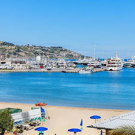 Beaurivage Sanremo