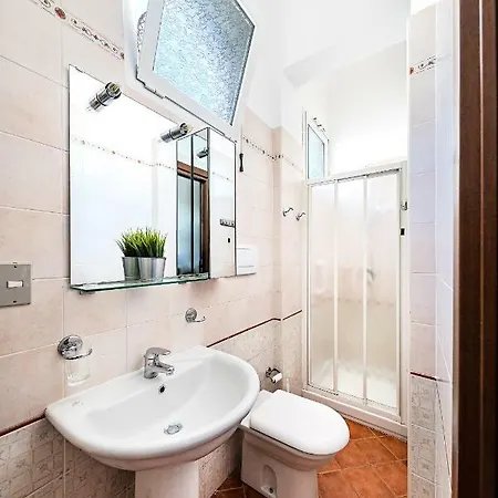 Apartment Beaurivage *