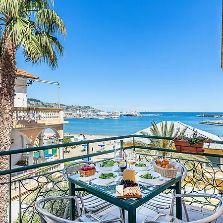 Apartment Beaurivage